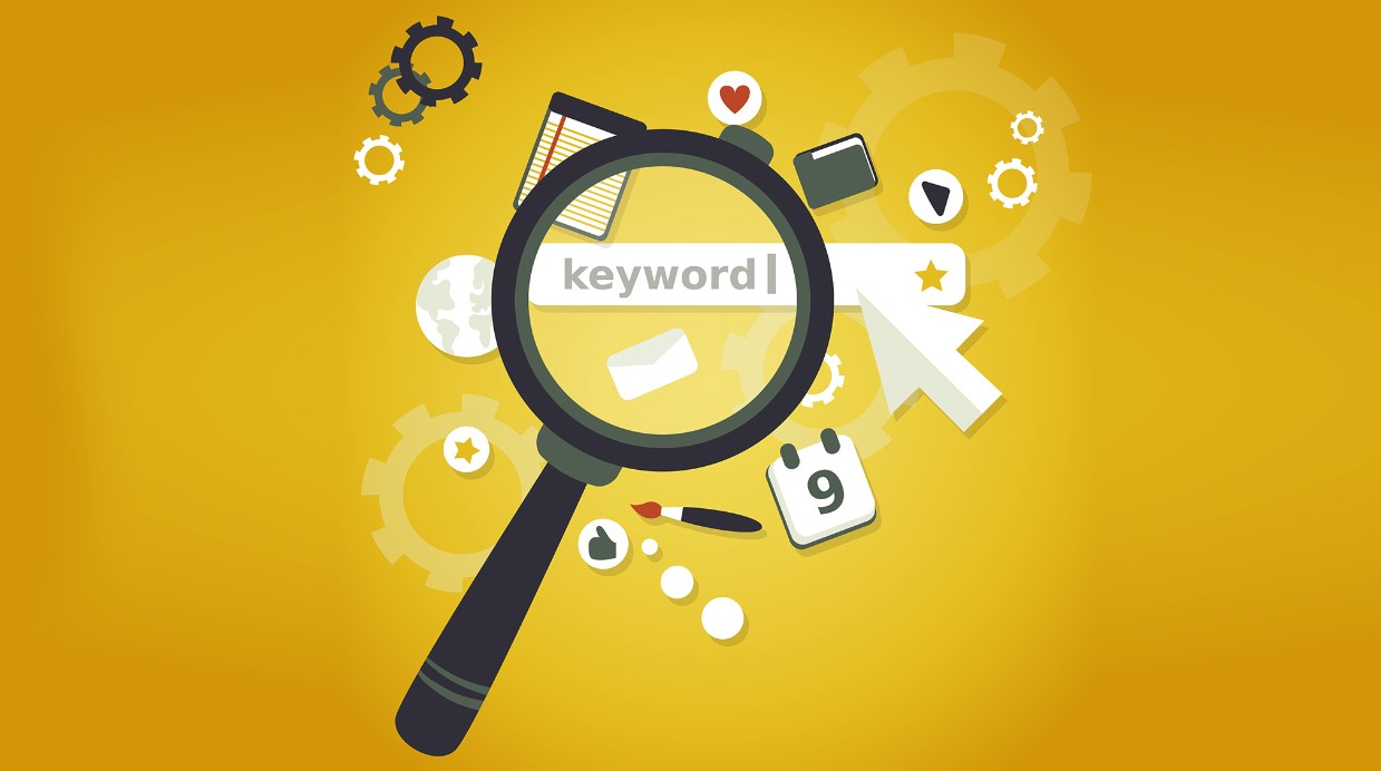 Keywords