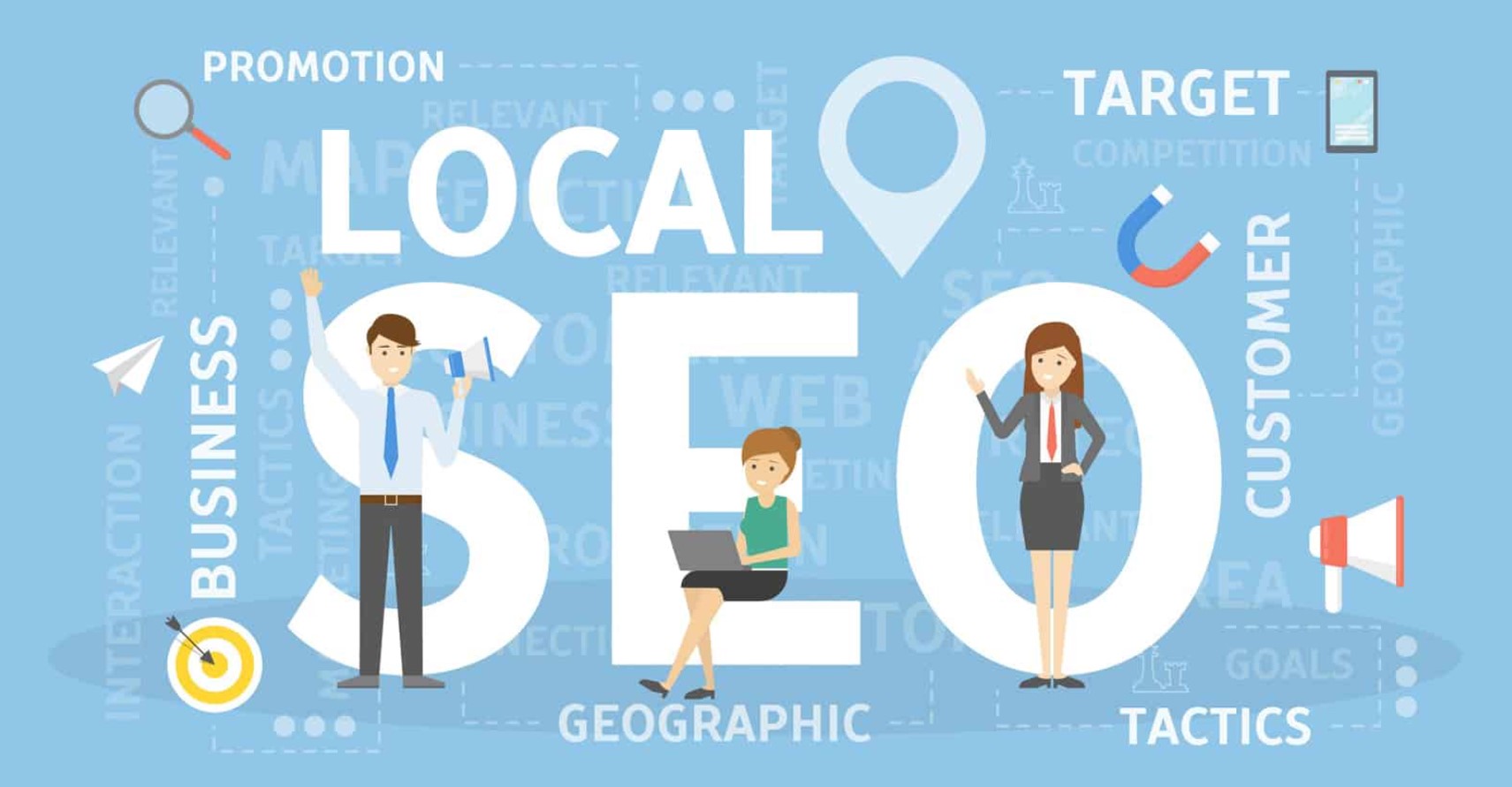 Local SEO Tips for Your Small Business