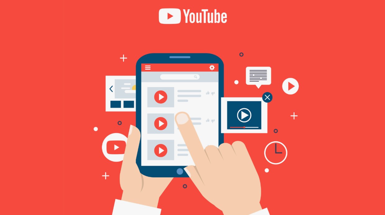 YouTube Video Statistics